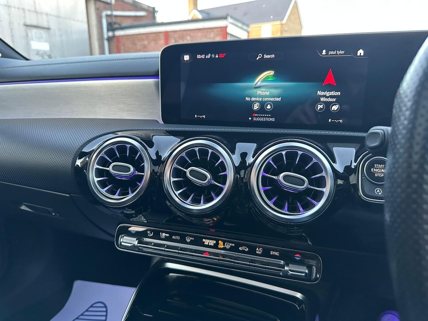 Used Mercedes-Benz A-Class for sale - 77016966: Photo 52