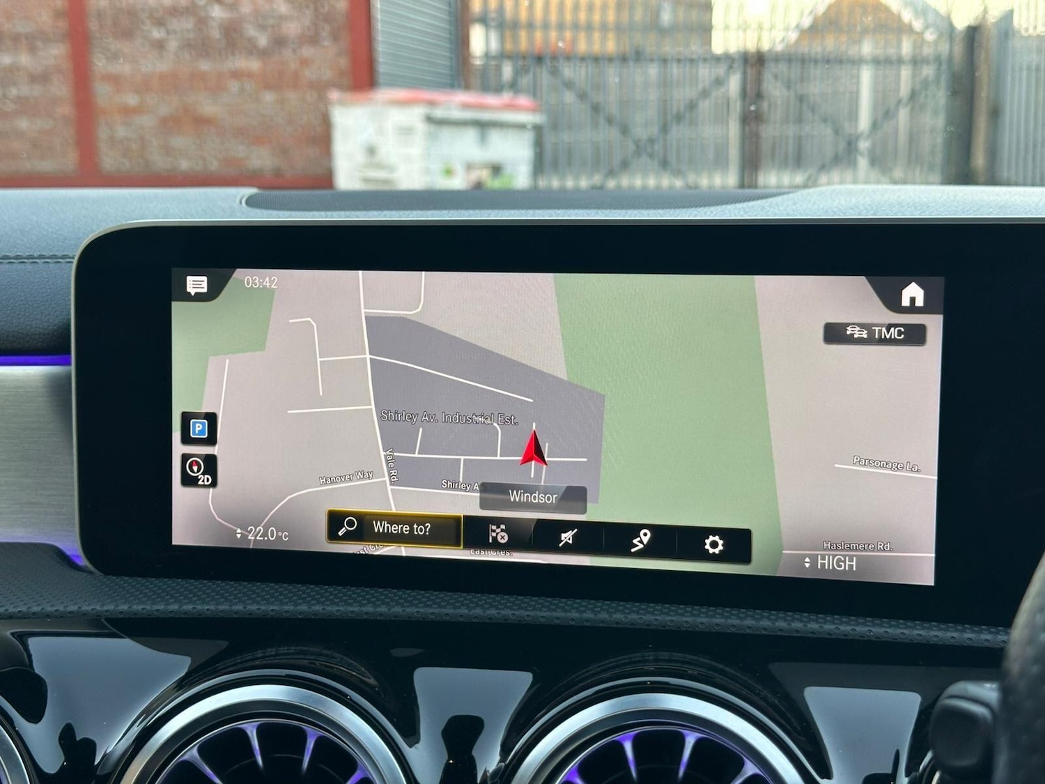 Used Mercedes-Benz A-Class for sale - 77016966: Photo 53