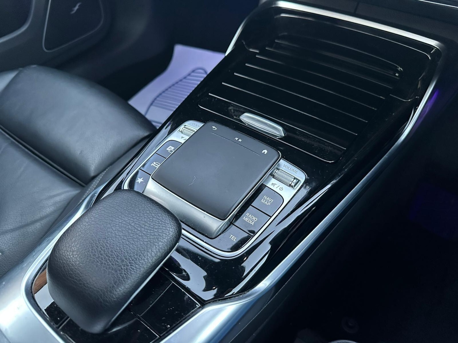 Used Mercedes-Benz A-Class for sale - 77016966: Photo 54