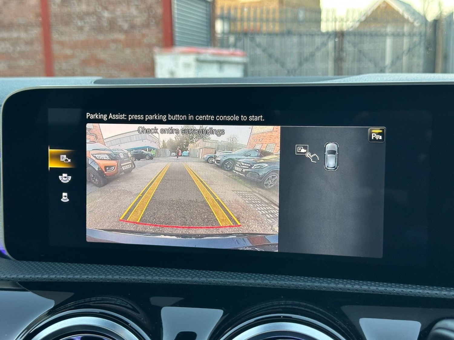 Used Mercedes-Benz A-Class for sale - 77016966: Photo 55