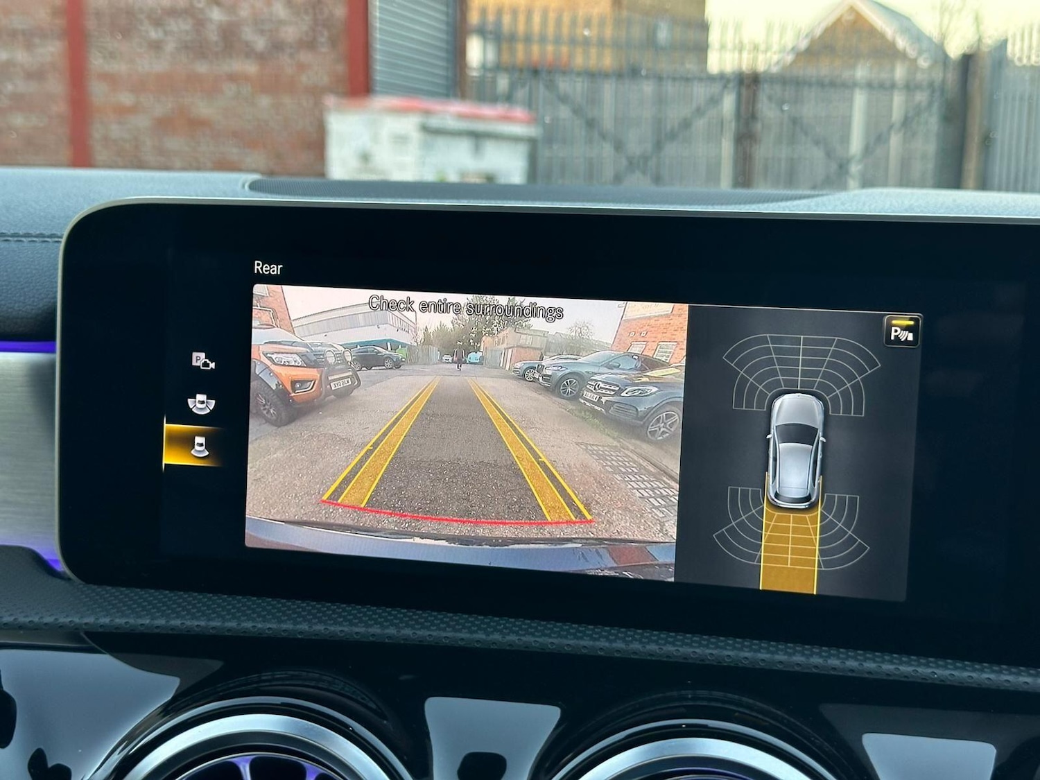 Used Mercedes-Benz A-Class for sale - 77016966: Photo 56