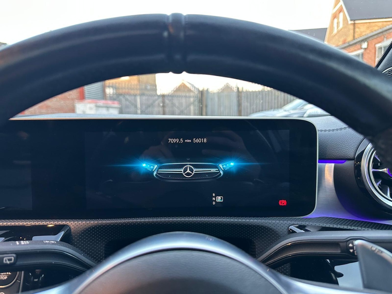 Used Mercedes-Benz A-Class for sale - 77016966: Photo 57