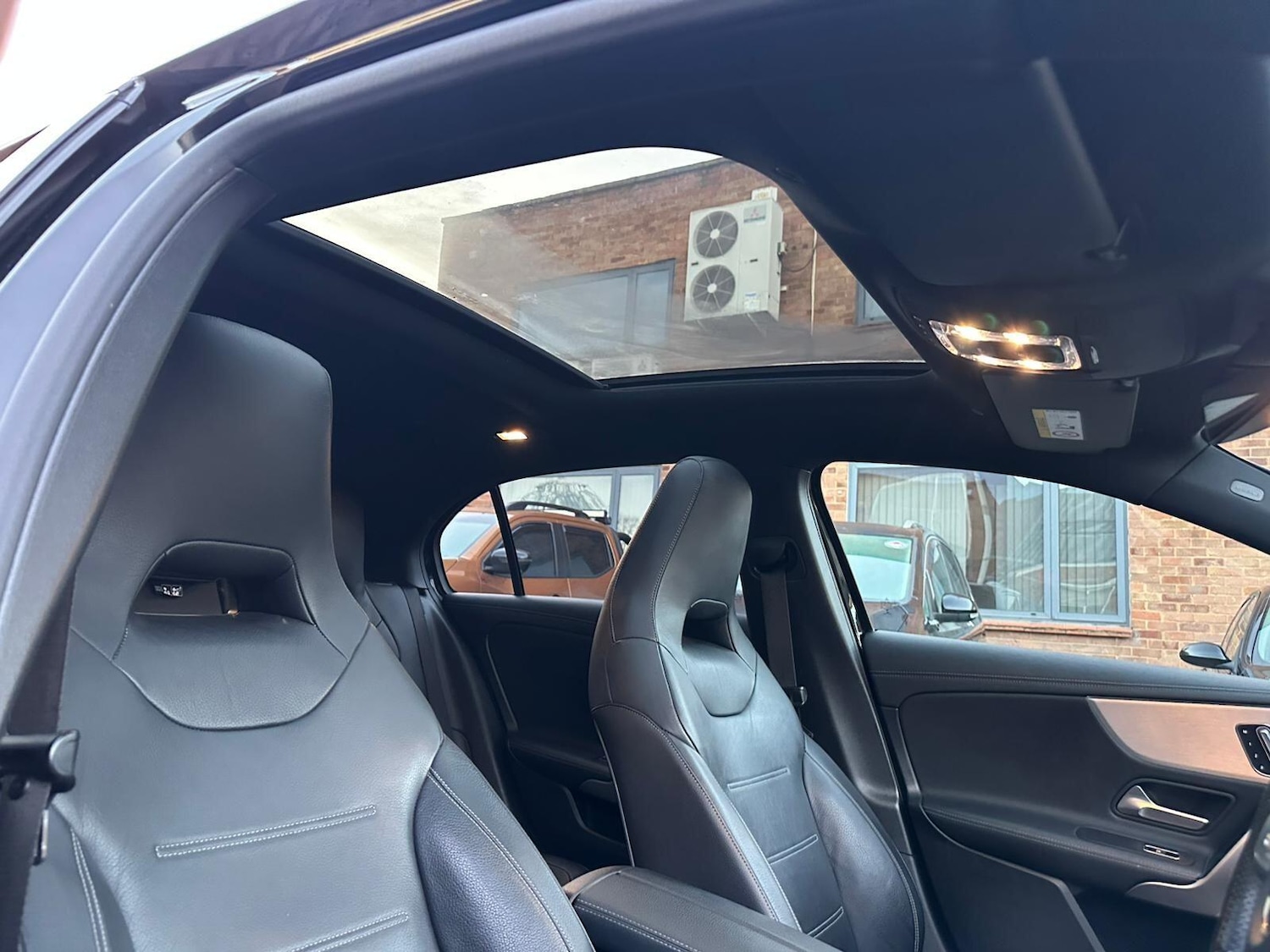 Used Mercedes-Benz A-Class for sale - 77016966: Photo 58