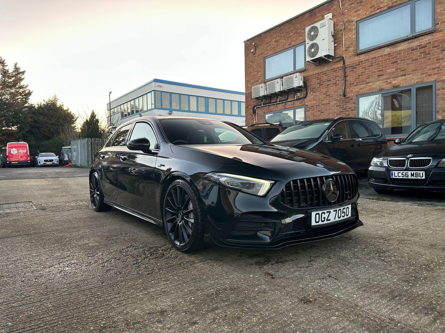 Used Mercedes-Benz A-Class for sale - 77016966: Photo 7