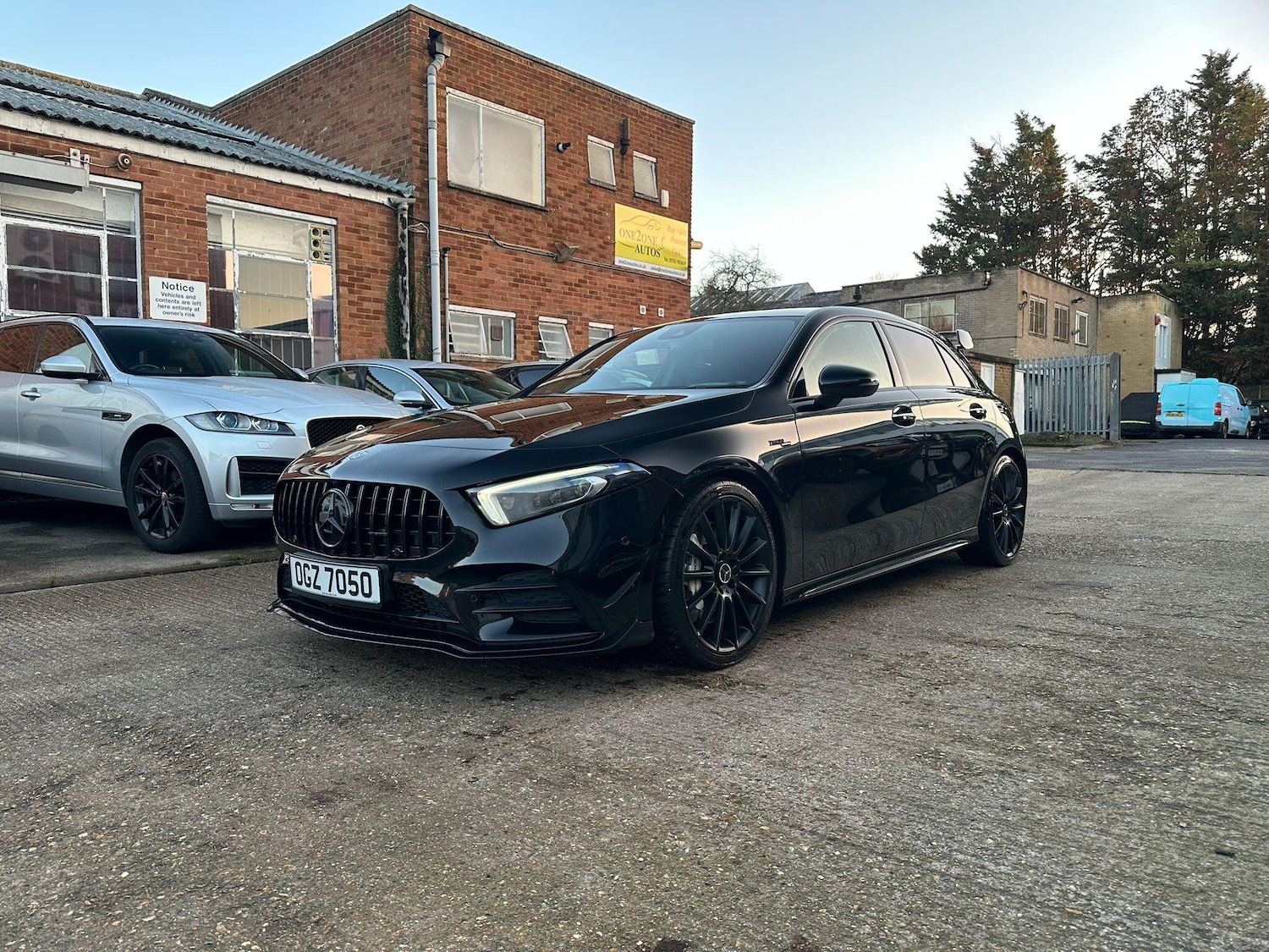 Used Mercedes-Benz A-Class for sale - 77016966: Photo 8