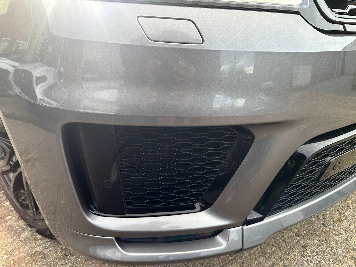 Used Land Rover Range Rover Sport 2020 for sale - 76572728: Photo 29