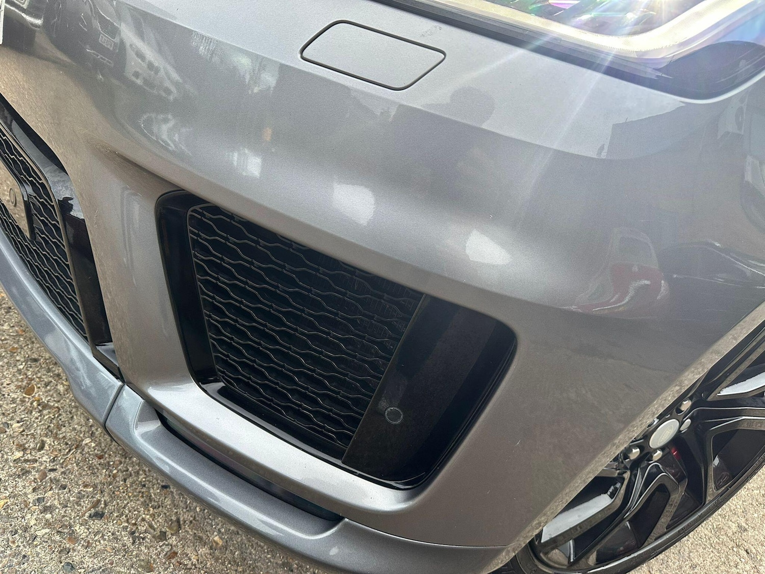 Used Land Rover Range Rover Sport 2020 for sale - 76572728: Photo 30