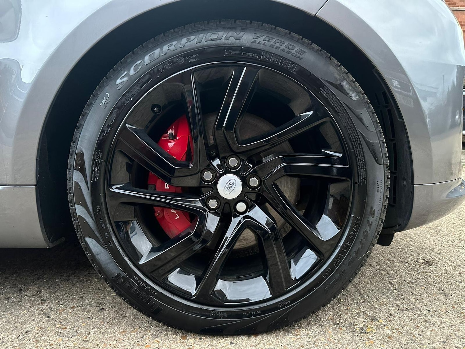 Used Land Rover Range Rover Sport 2020 for sale - 76572728: Photo 33