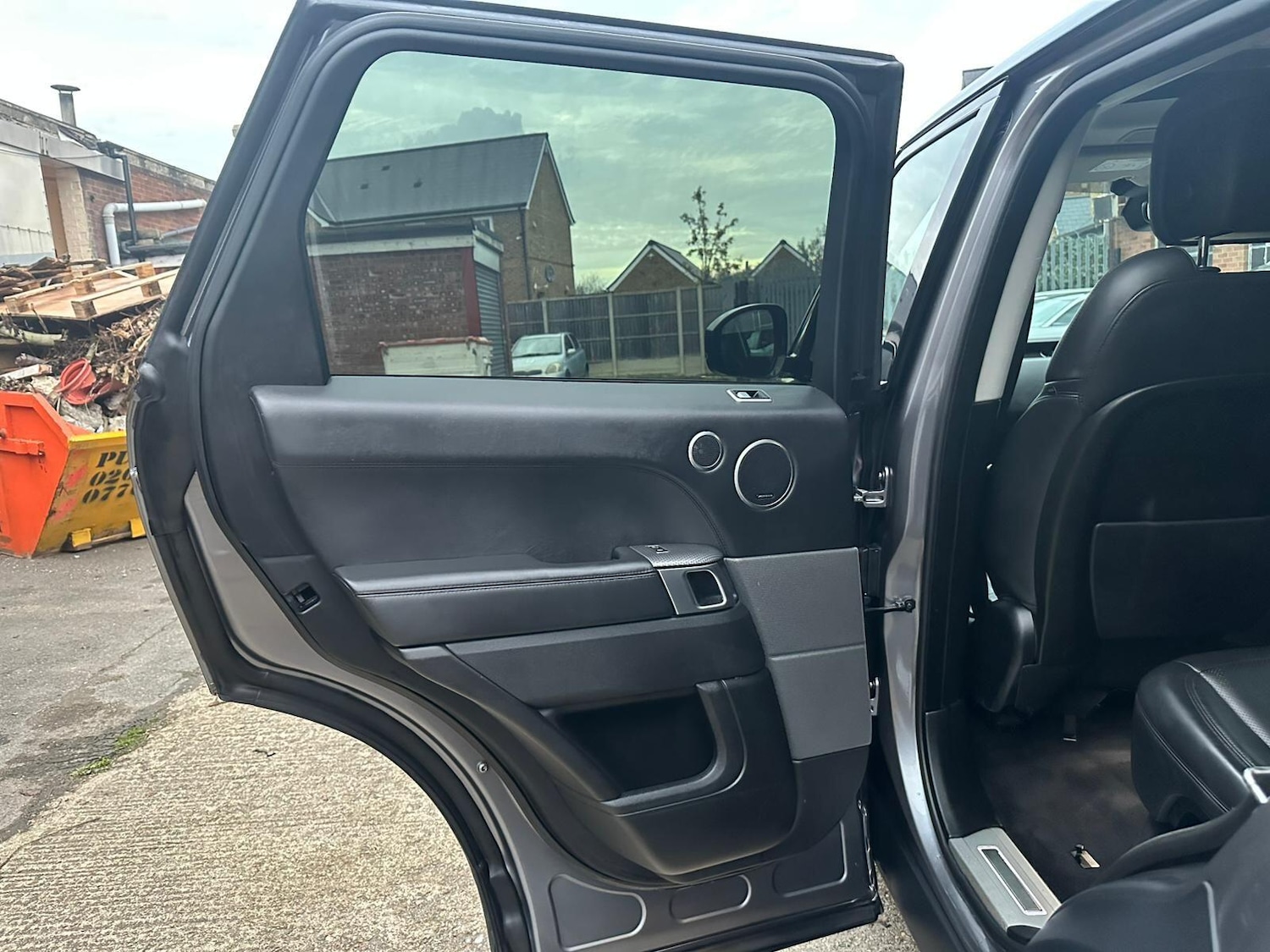 Used Land Rover Range Rover Sport 2020 for sale - 76572728: Photo 37