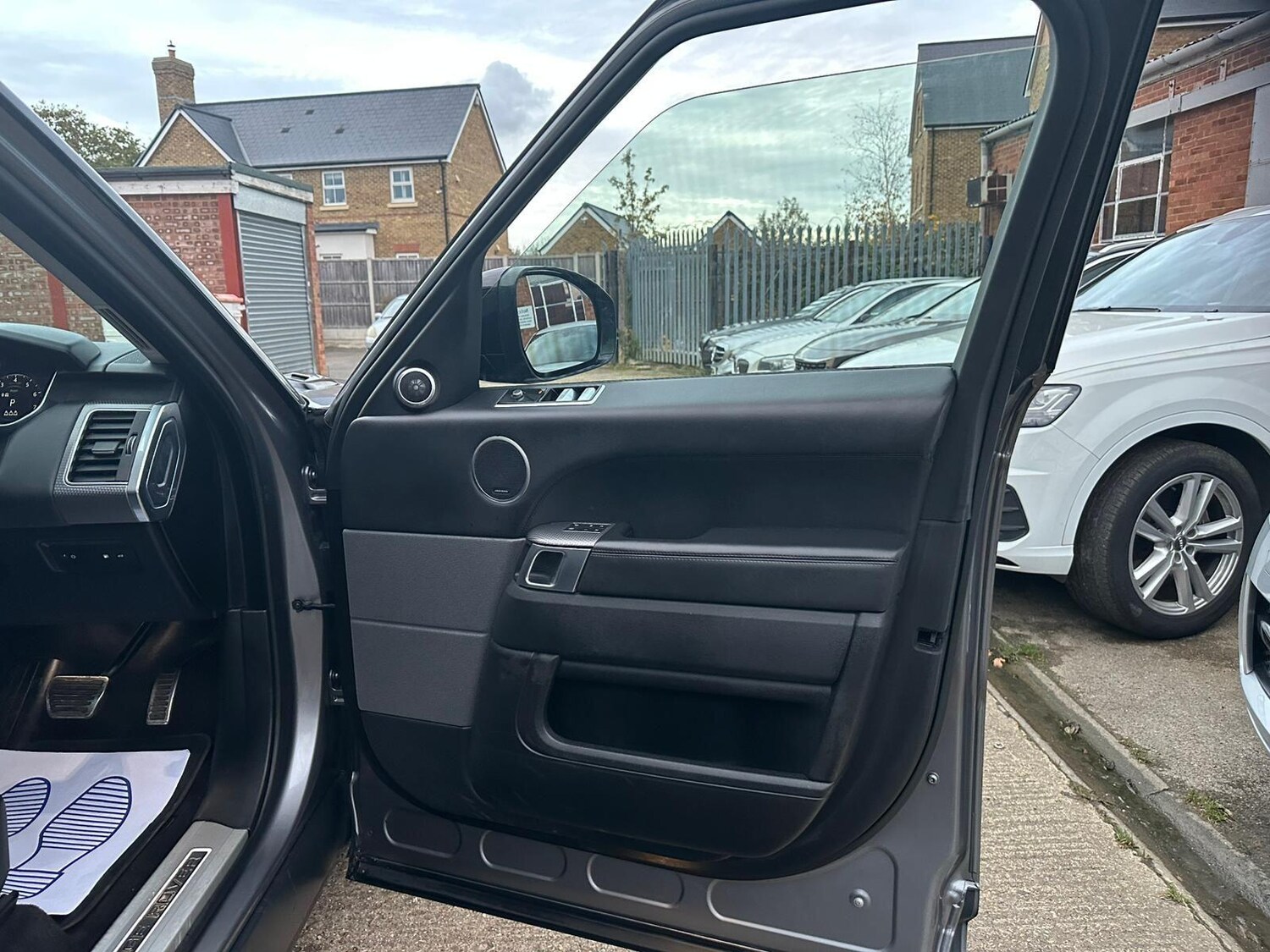 Used Land Rover Range Rover Sport 2020 for sale - 76572728: Photo 39