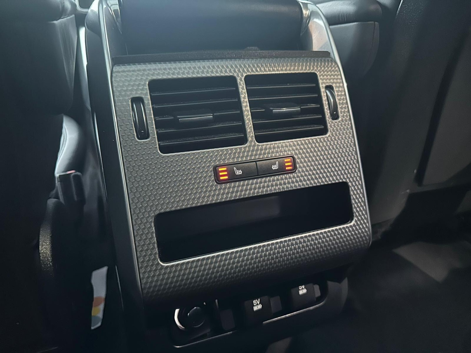 Used Land Rover Range Rover Sport 2020 for sale - 76572728: Photo 49