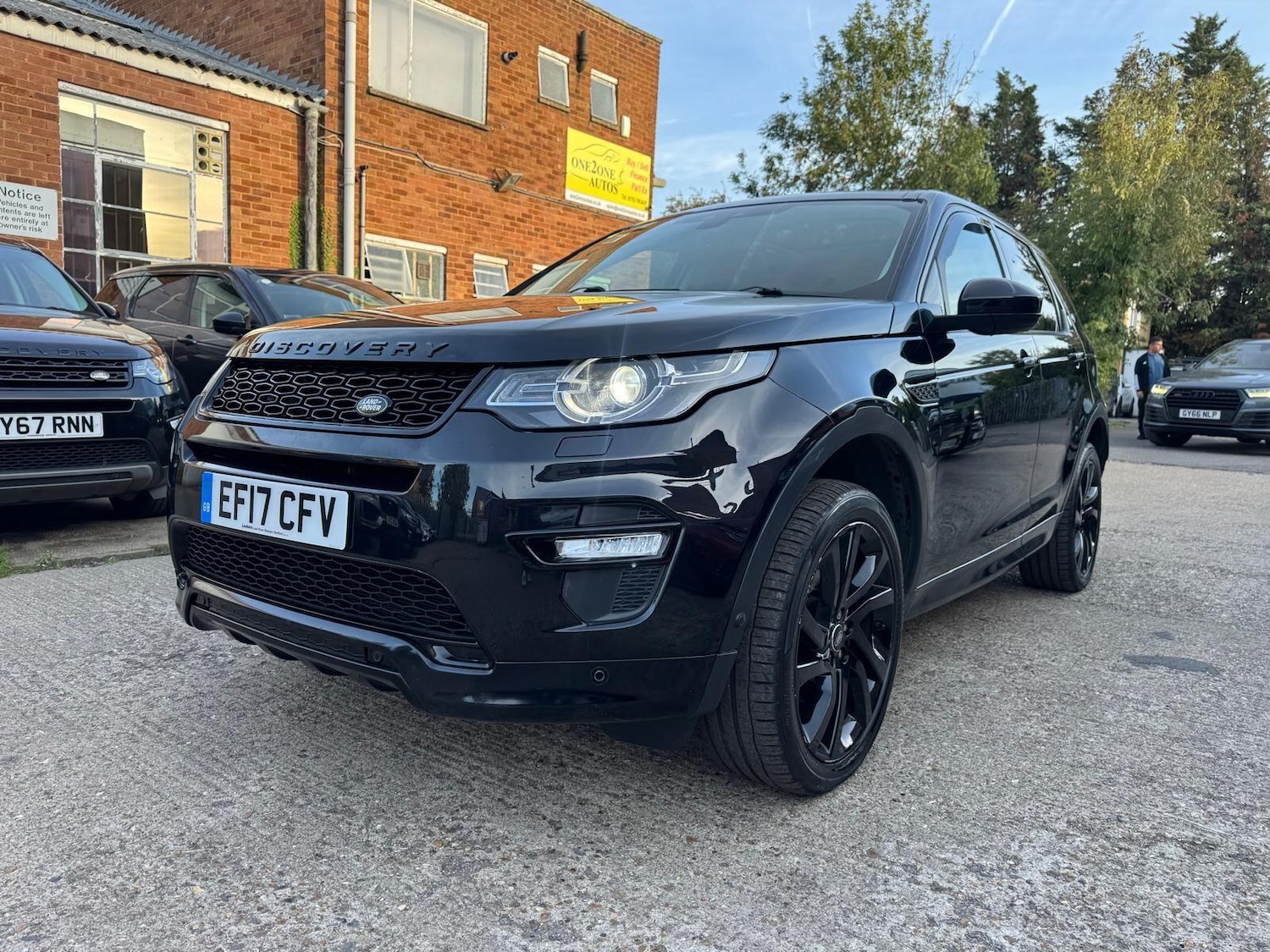 Vehicle 58