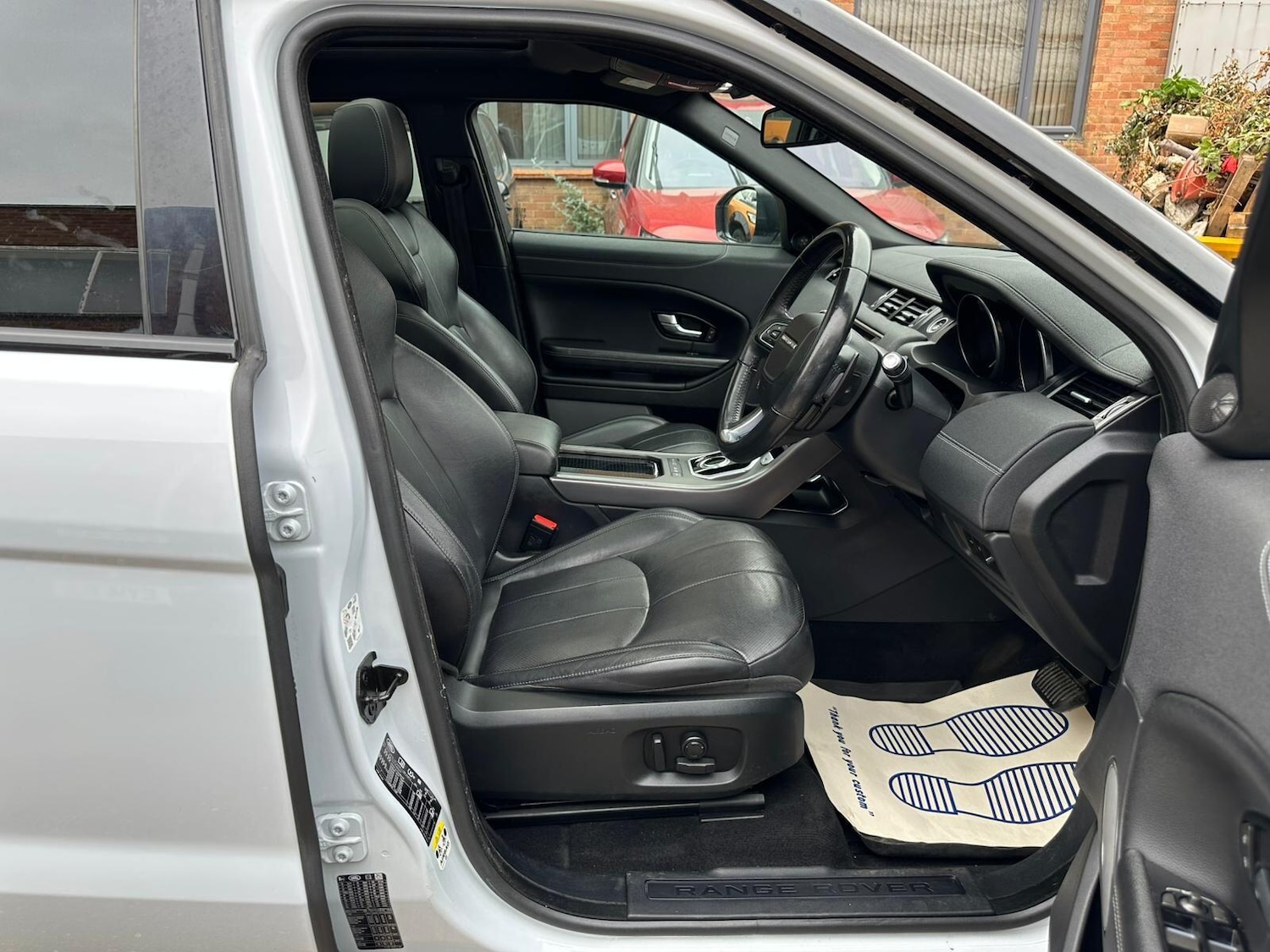 Used Land Rover Range Rover Evoque 2018 for sale - 76307124: Photo 17