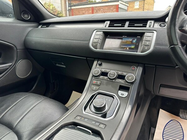 Used Land Rover Range Rover Evoque 2018 for sale - 76307124: Photo 19