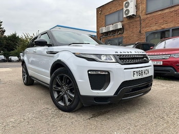 (68) - 2.0 TD4 Landmark Auto 4WD Euro 6 (s/s) 5dr