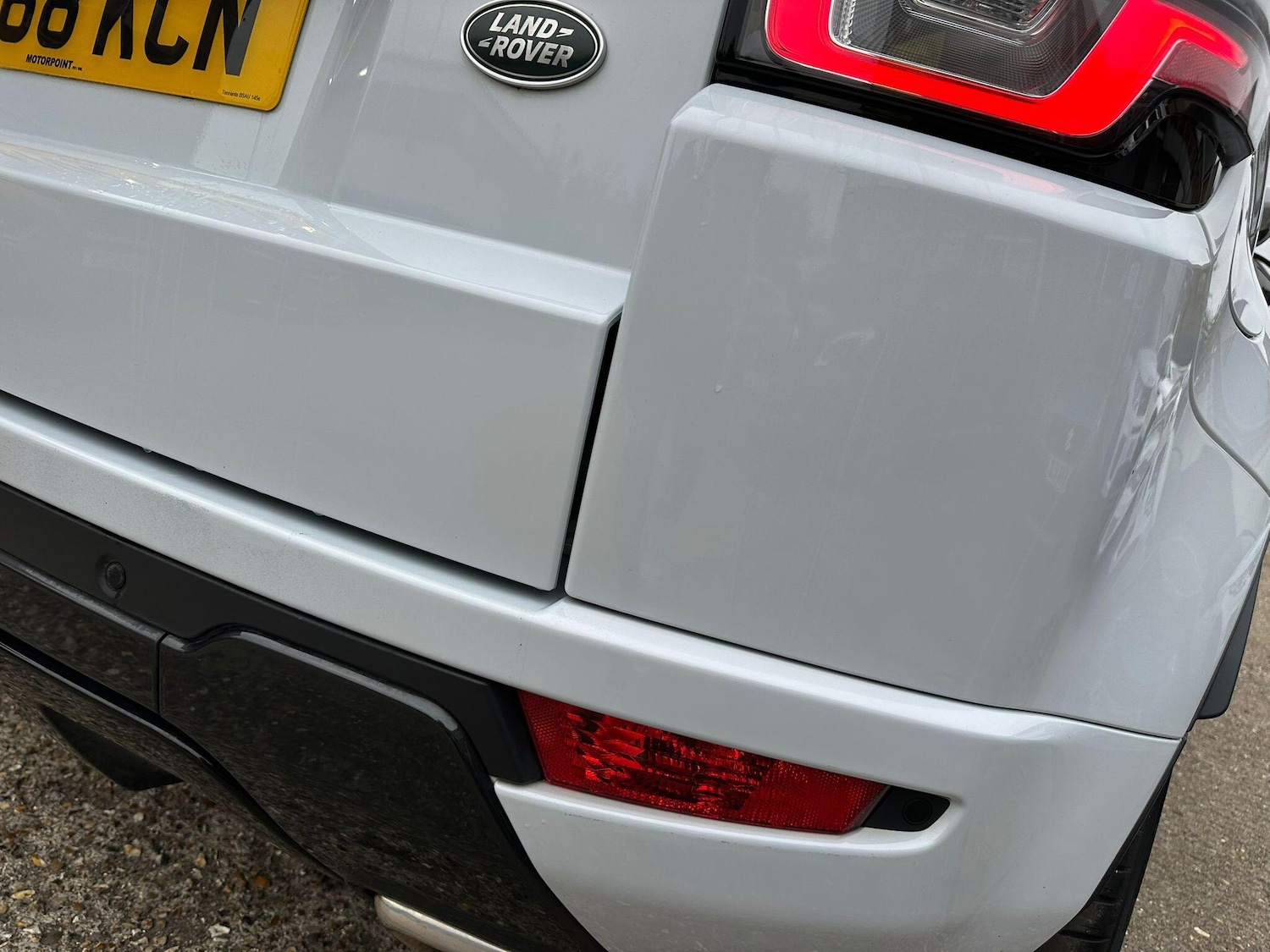 Used Land Rover Range Rover Evoque 2018 for sale - 76307124: Photo 36