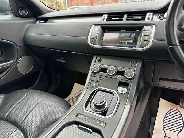 Used Land Rover Range Rover Evoque 2018 for sale - 76307124: Photo 50