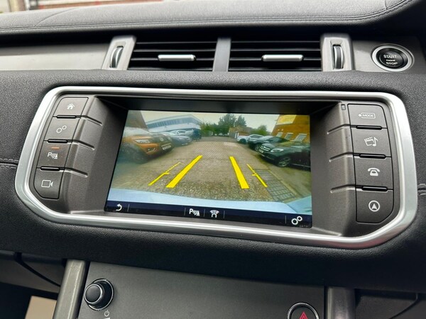 Used Land Rover Range Rover Evoque 2018 for sale - 76307124: Photo 54