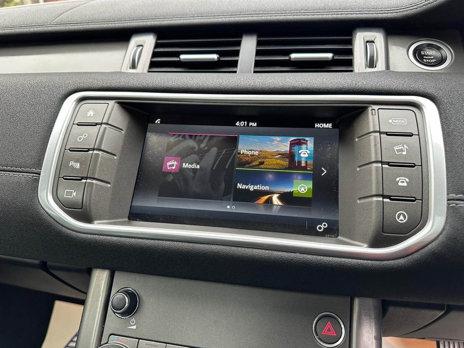 Used Land Rover Range Rover Evoque 2018 for sale - 76307124: Photo 55