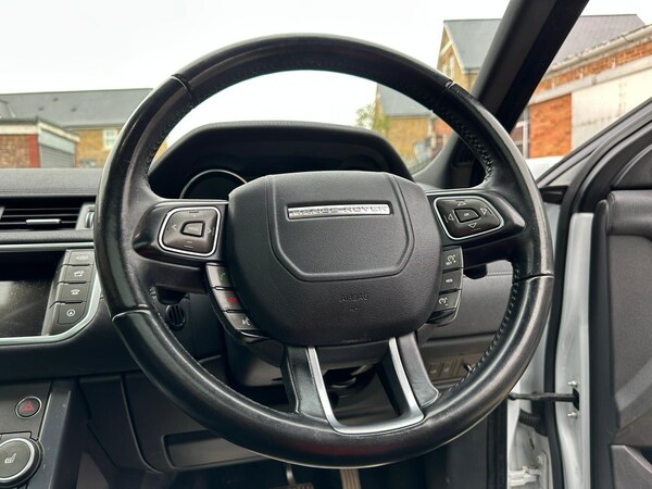 Used Land Rover Range Rover Evoque 2018 for sale - 76307124: Photo 56