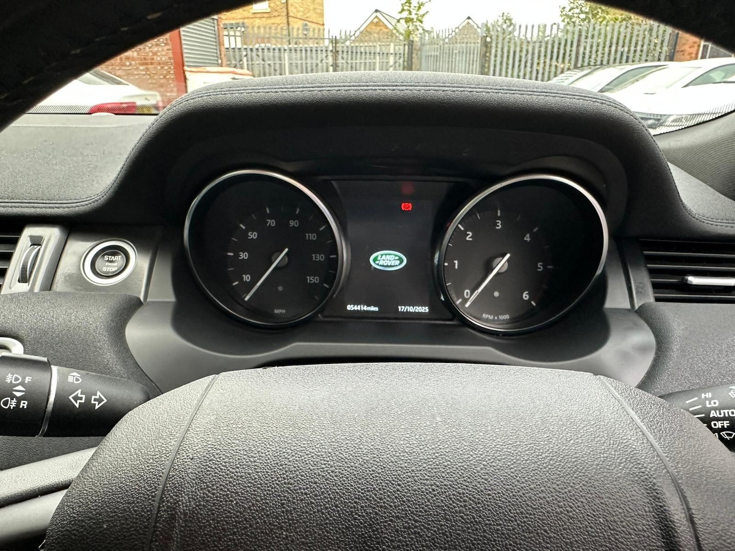 Used Land Rover Range Rover Evoque 2018 for sale - 76307124: Photo 58