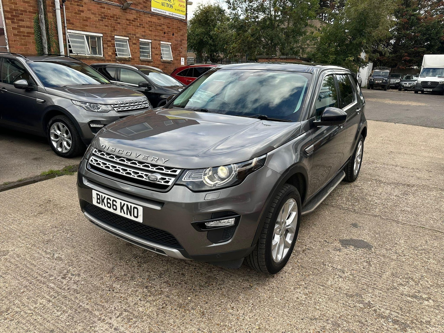 Vehicle 24