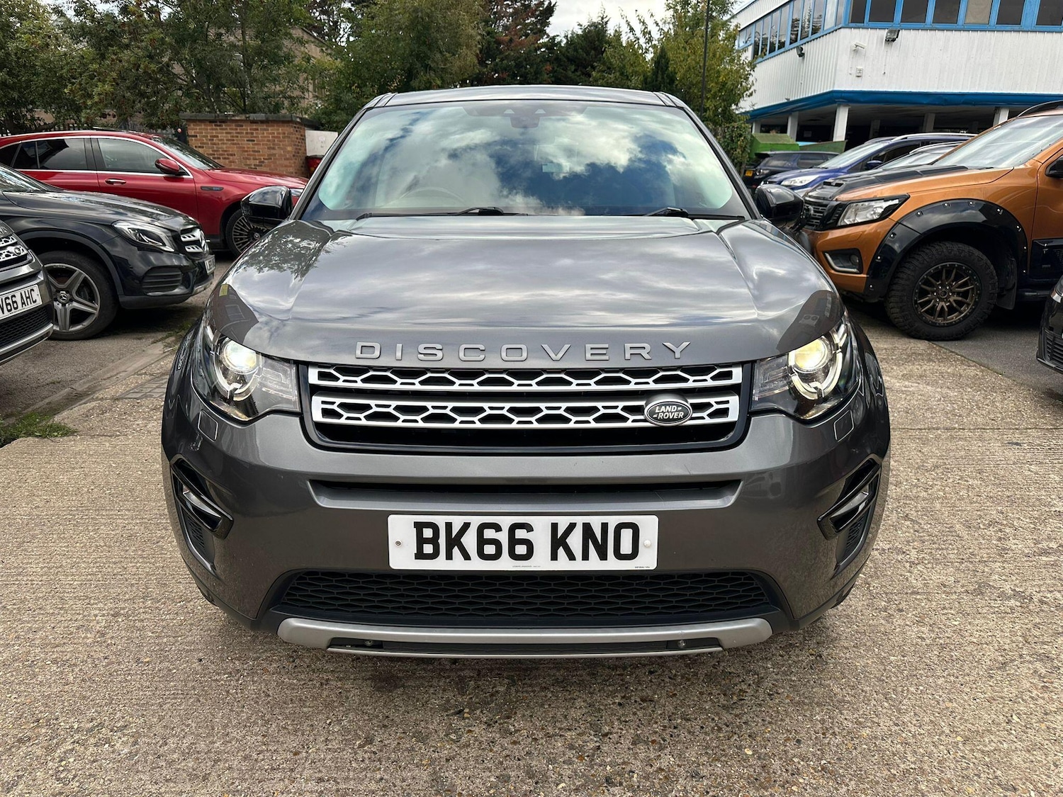 Vehicle 25