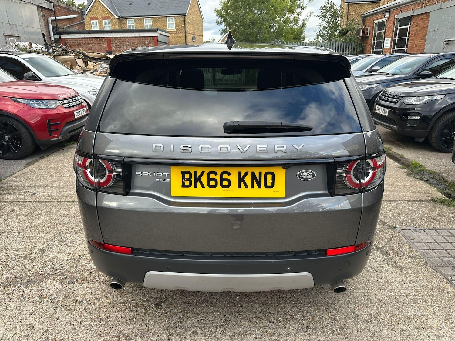 Vehicle 26