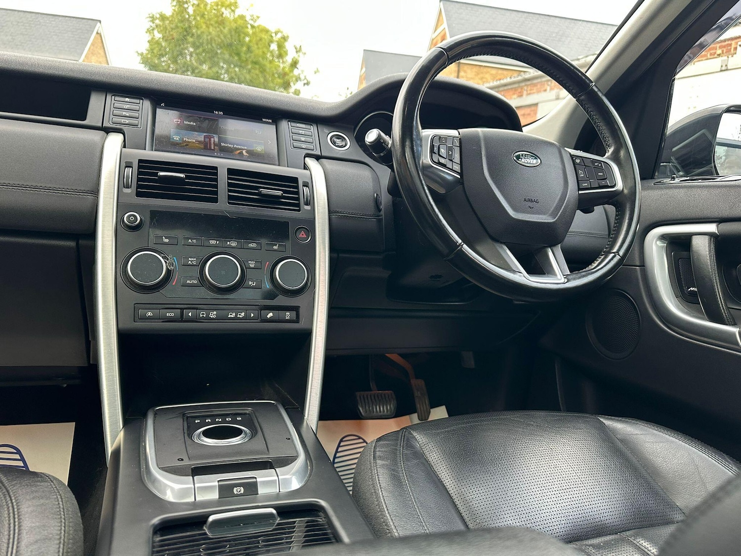 Vehicle 44