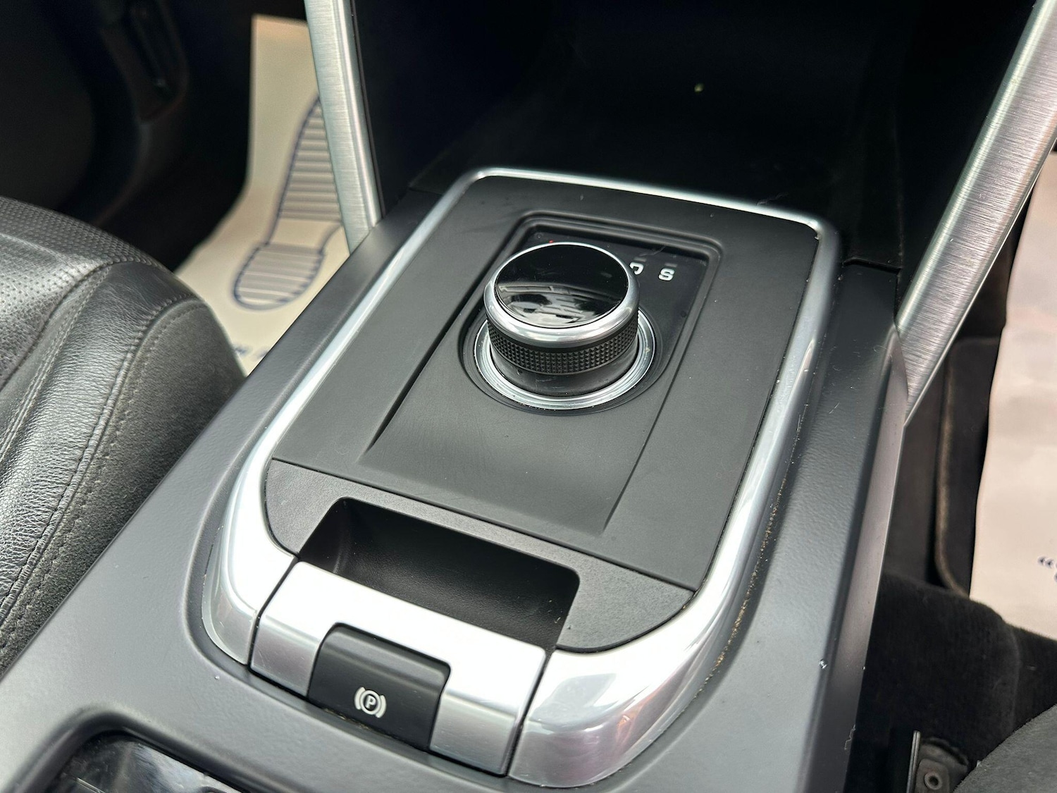 Vehicle 46