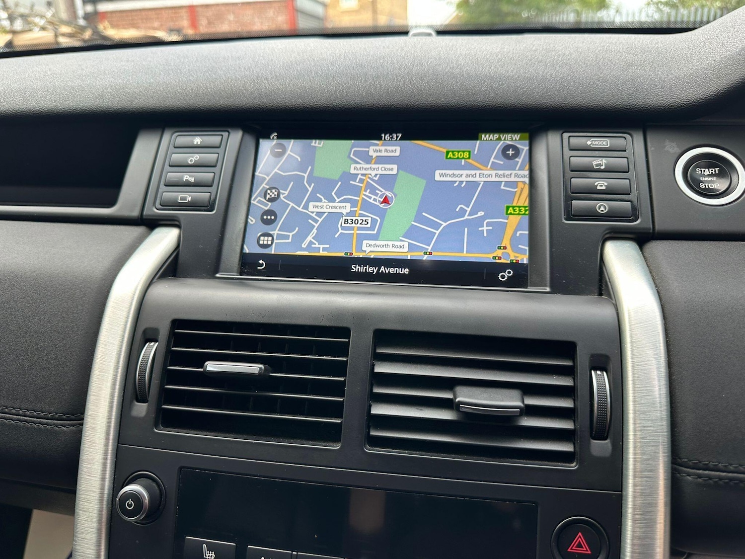 Vehicle 50