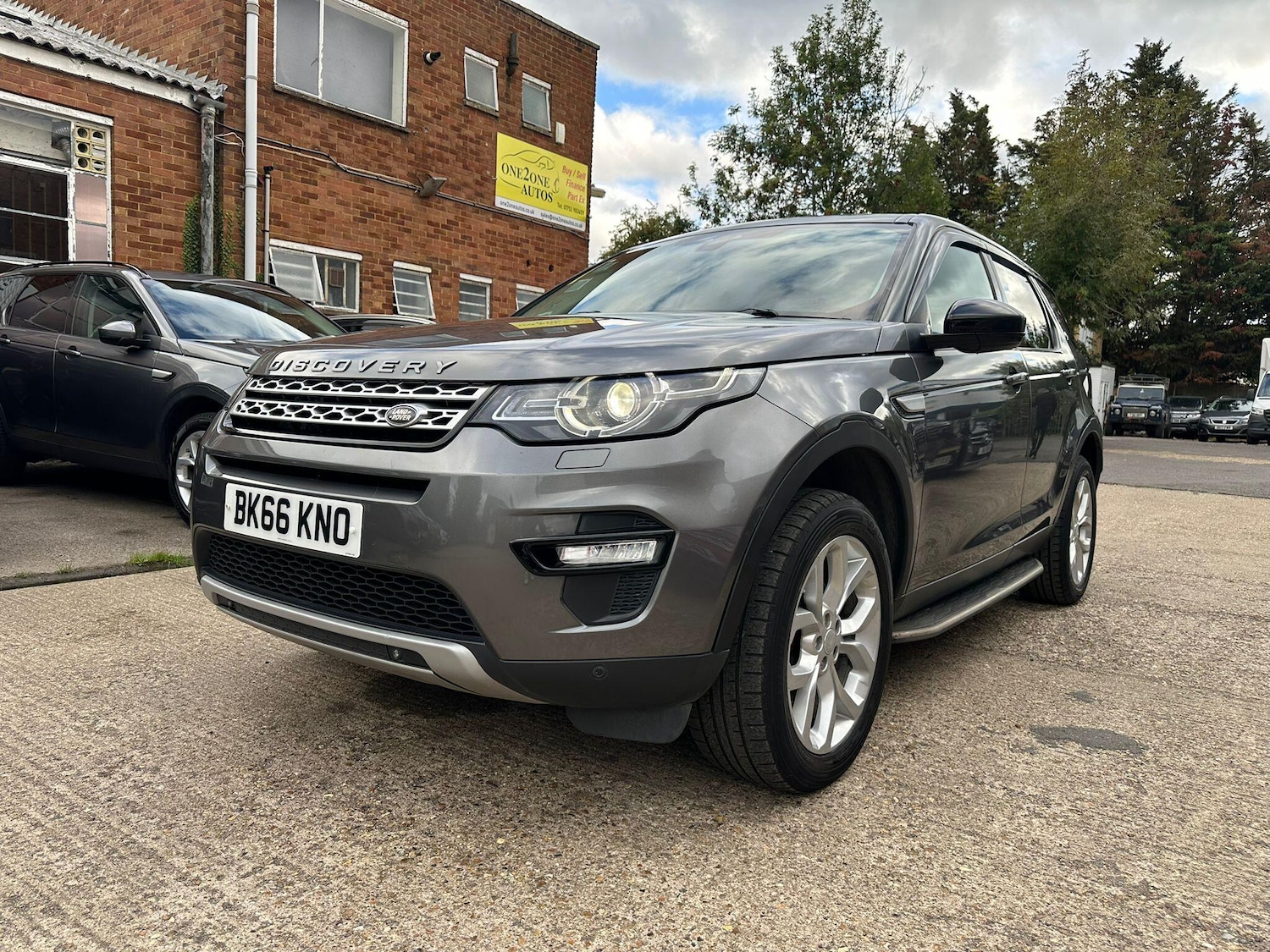 Vehicle 57