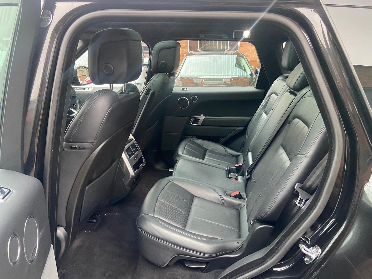 Used Land Rover Range Rover Sport 2020 for sale - 77040085: Photo 15