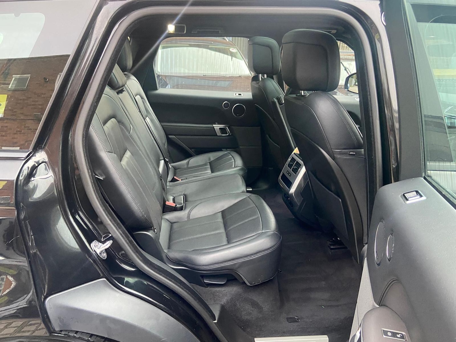 Used Land Rover Range Rover Sport 2020 for sale - 77040085: Photo 16