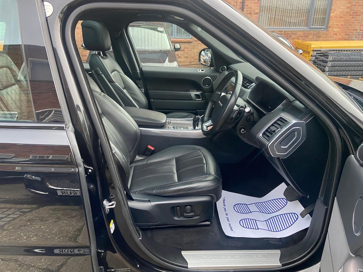 Used Land Rover Range Rover Sport 2020 for sale - 77040085: Photo 17