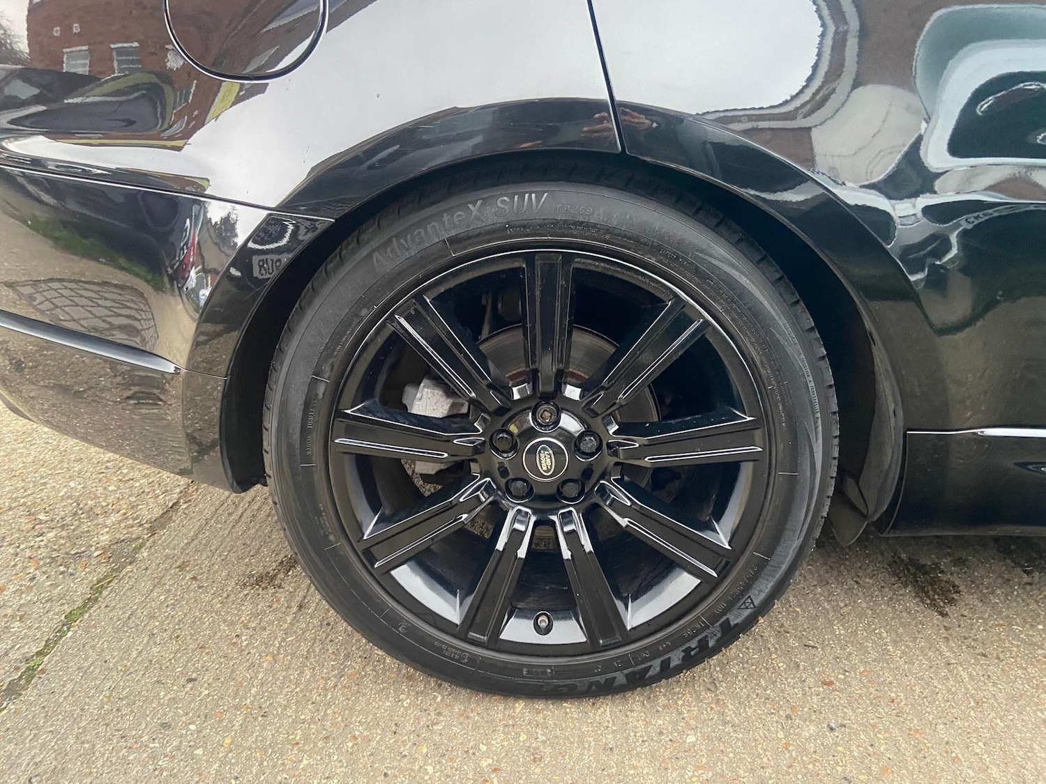 Used Land Rover Range Rover Sport 2020 for sale - 77040085: Photo 40