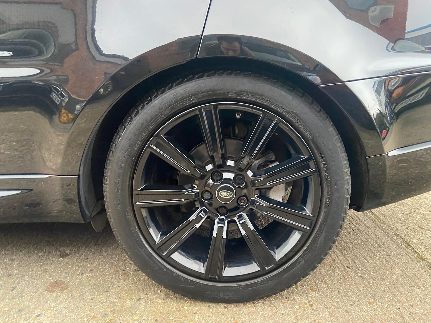 Used Land Rover Range Rover Sport 2020 for sale - 77040085: Photo 41