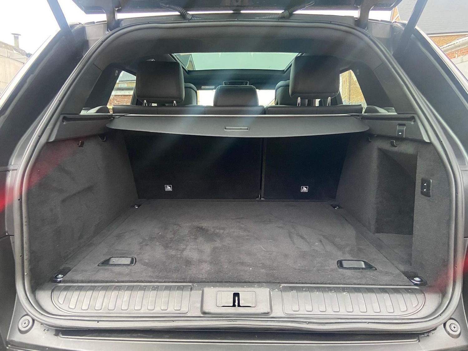 Used Land Rover Range Rover Sport 2020 for sale - 77040085: Photo 44