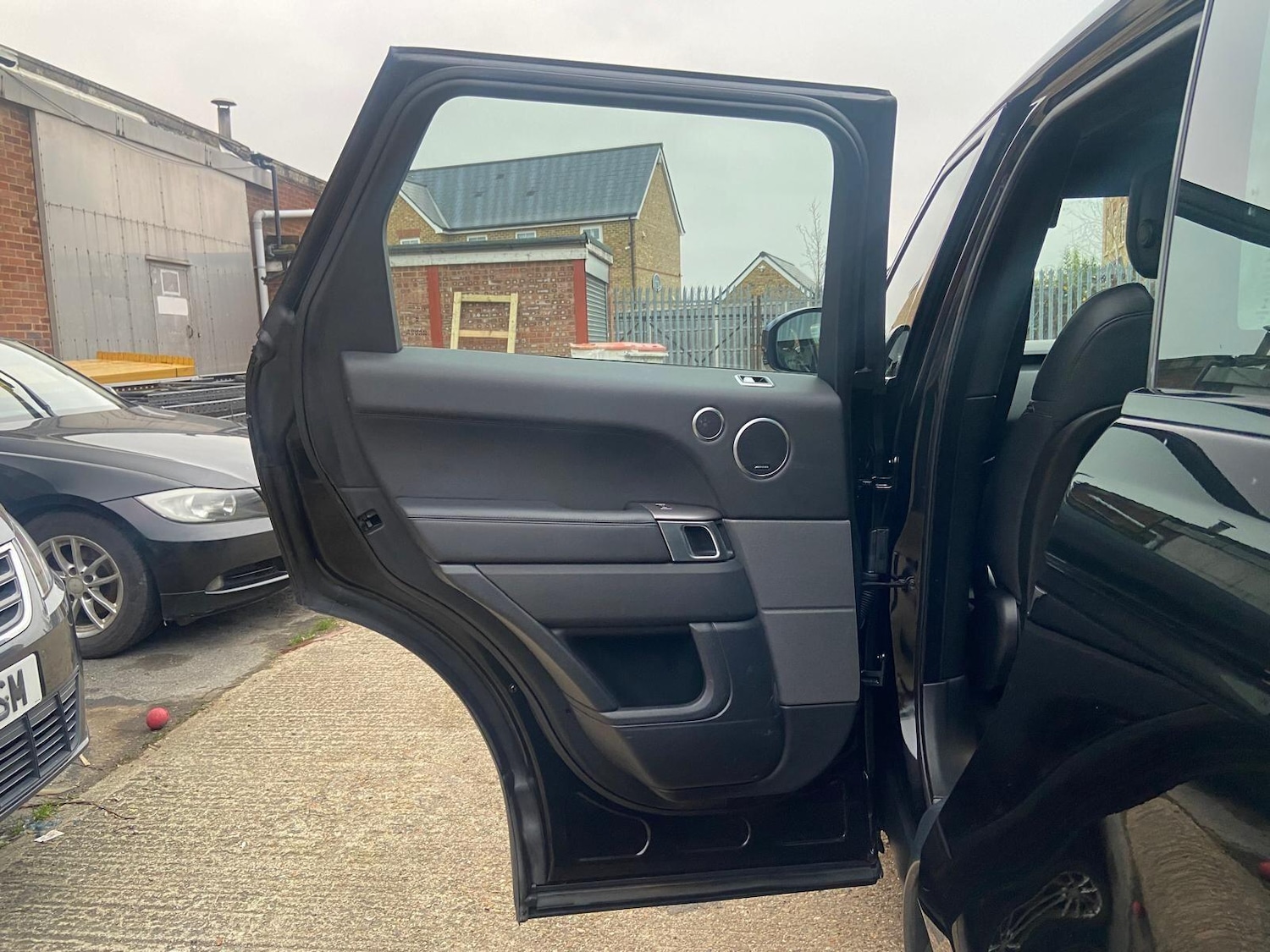 Used Land Rover Range Rover Sport 2020 for sale - 77040085: Photo 47