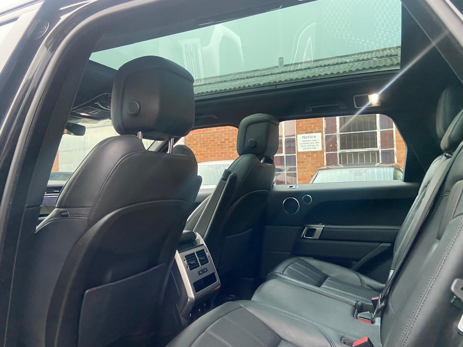 Used Land Rover Range Rover Sport 2020 for sale - 77040085: Photo 48