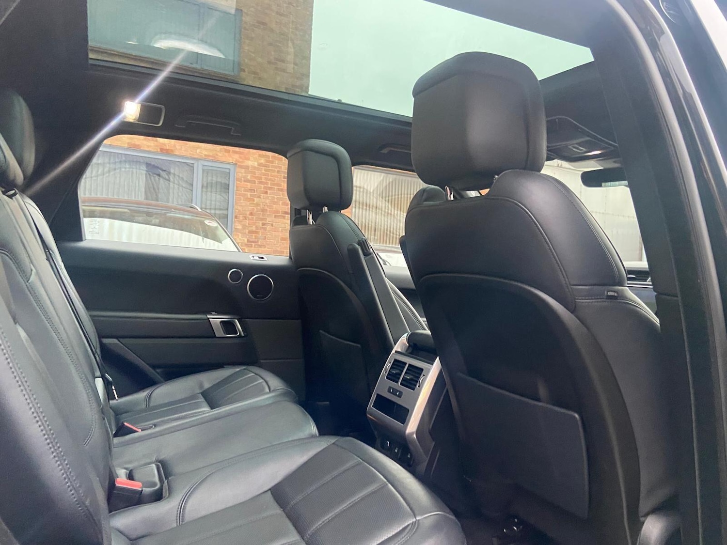 Used Land Rover Range Rover Sport 2020 for sale - 77040085: Photo 50
