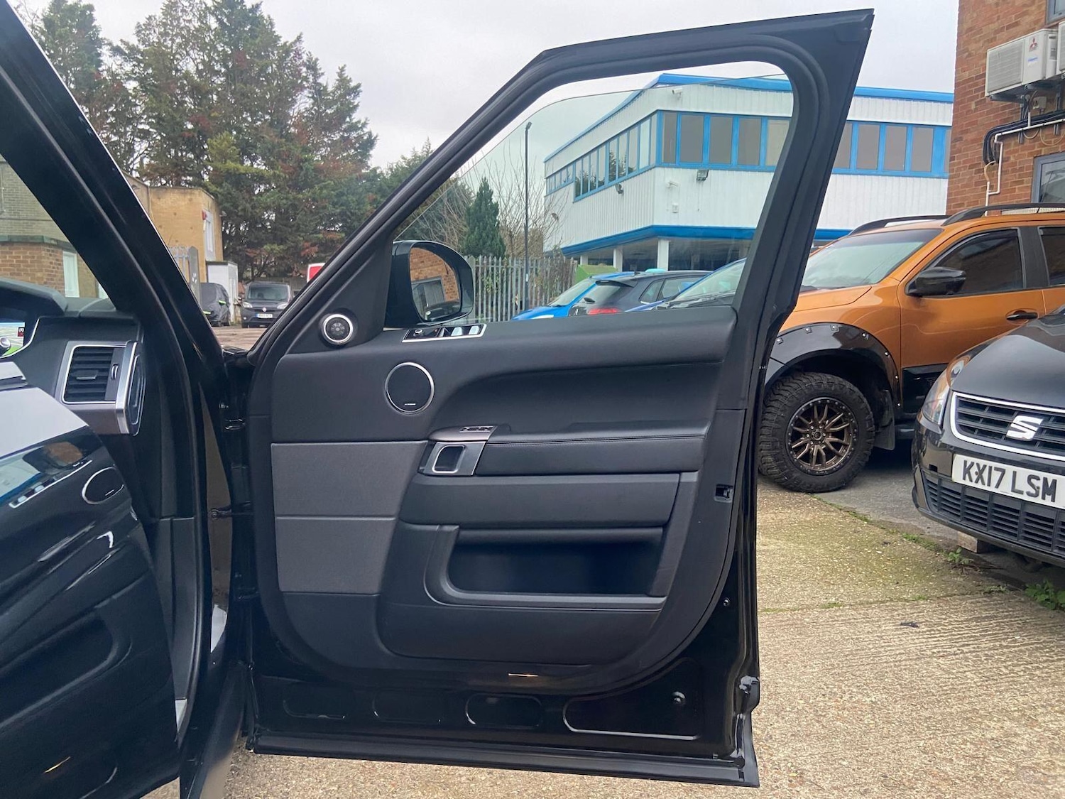 Used Land Rover Range Rover Sport 2020 for sale - 77040085: Photo 51