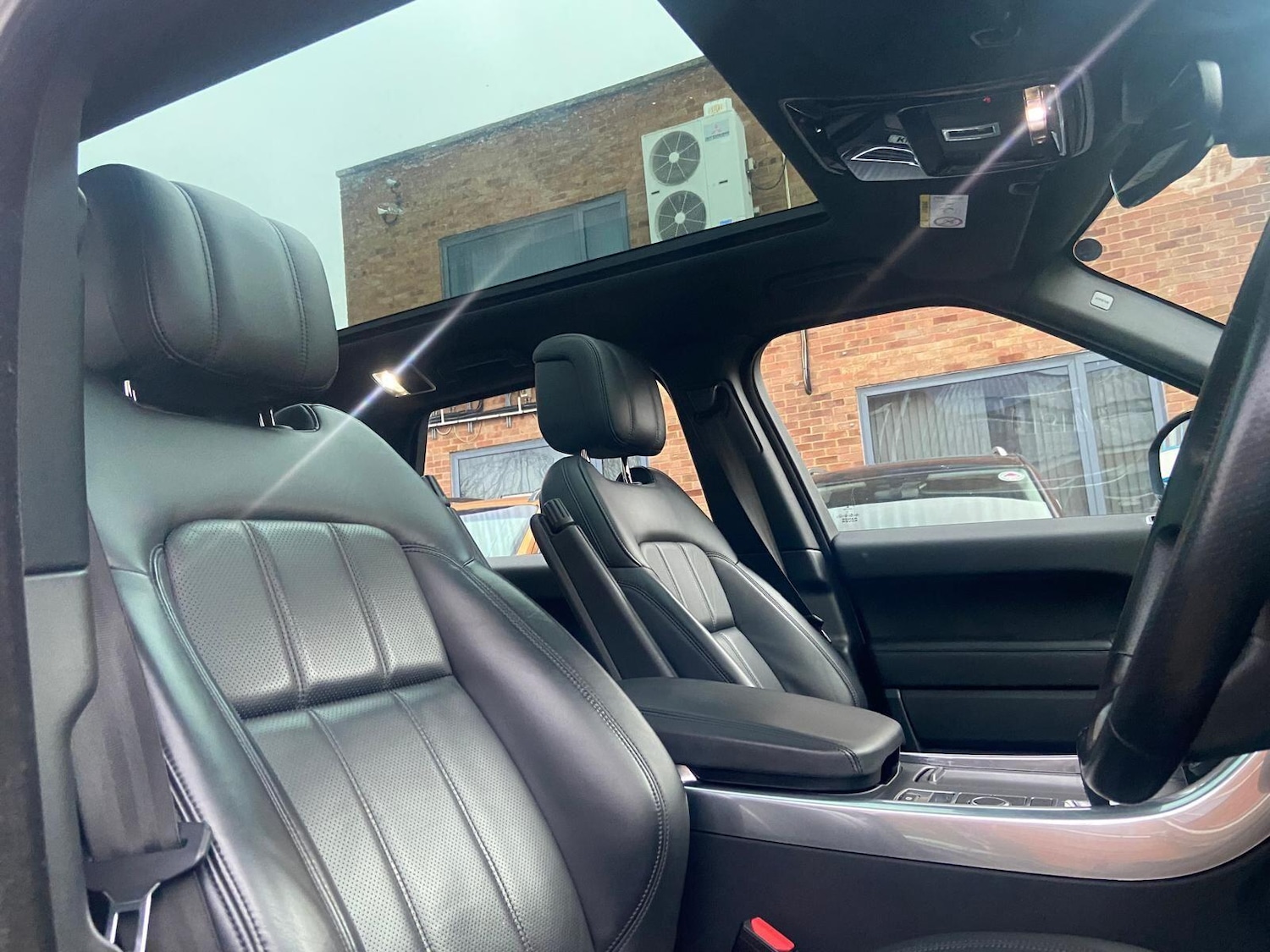 Used Land Rover Range Rover Sport 2020 for sale - 77040085: Photo 52