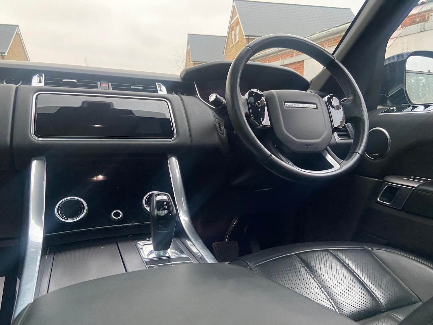 Used Land Rover Range Rover Sport 2020 for sale - 77040085: Photo 53
