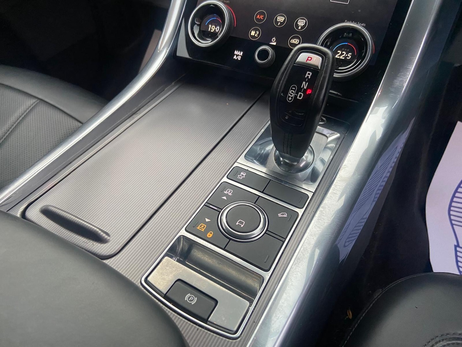 Used Land Rover Range Rover Sport 2020 for sale - 77040085: Photo 59