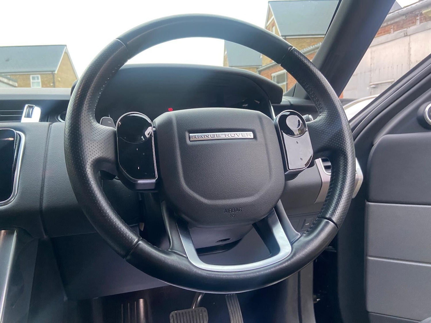 Used Land Rover Range Rover Sport 2020 for sale - 77040085: Photo 63