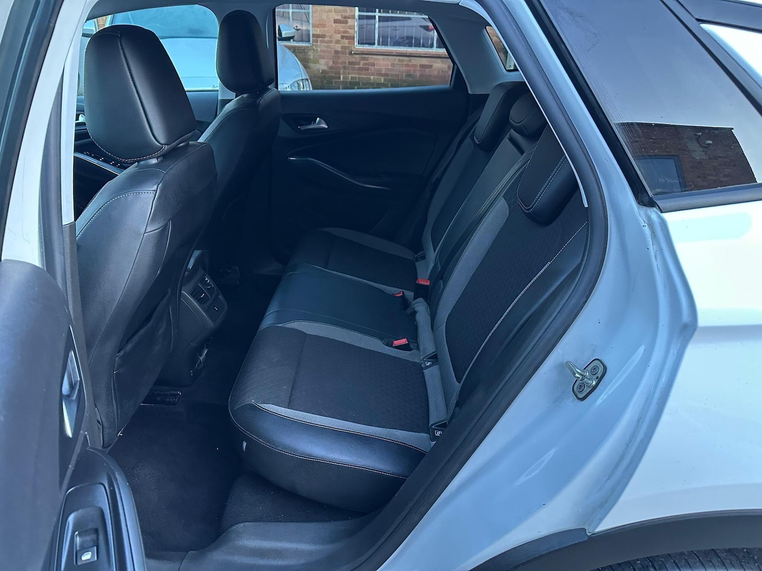 Used Vauxhall Grandland X 2018 for sale - 77163280: Photo 15