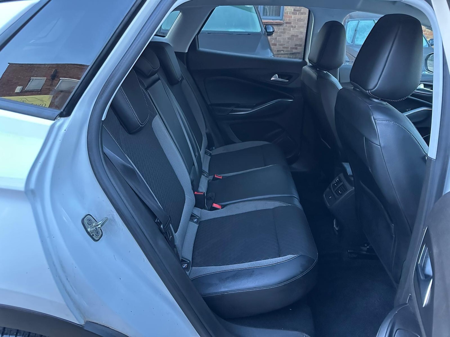 Used Vauxhall Grandland X 2018 for sale - 77163280: Photo 16