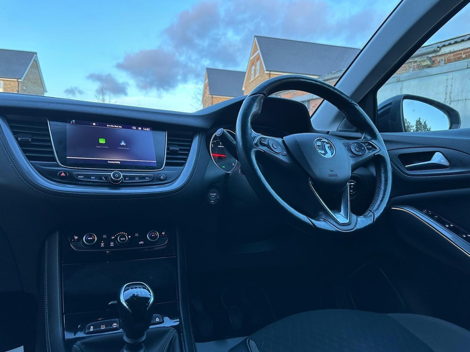 Used Vauxhall Grandland X 2018 for sale - 77163280: Photo 19