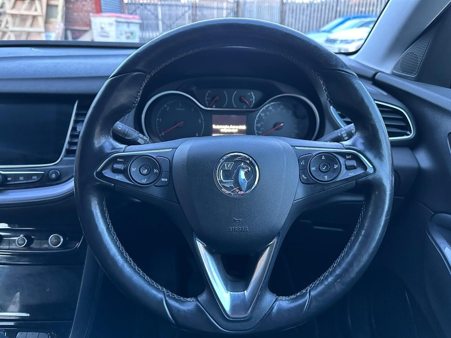 Used Vauxhall Grandland X 2018 for sale - 77163280: Photo 20